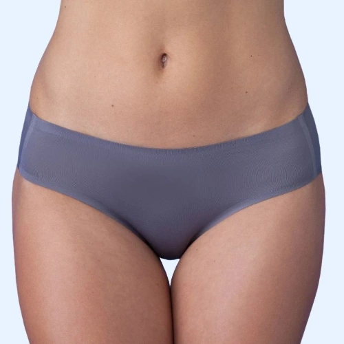 Royal Lounge Fit glazier grey short