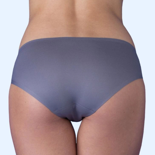 Royal Lounge Fit glazier grey short