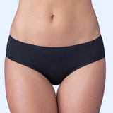 Royal Lounge Fit black short