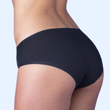 Royal Lounge Fit black short