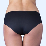 Royal Lounge Fit black short