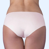 Royal Lounge Fit peach pink short
