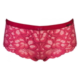Sapph Eye Candy pink short