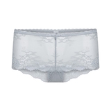 LingaDore Daily Basic silver short