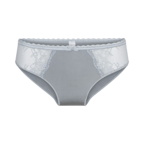 LingaDore Daily Basic silver brief