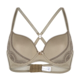 LingaDore Olive olive green padded bra