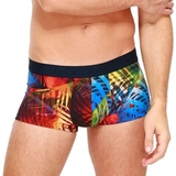 HOM Aruba multicolor sport trunk