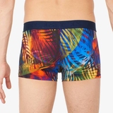 HOM Aruba multicolor sport trunk