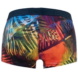 HOM Aruba multicolor sport trunk