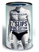 Tom Tailor Texas navy blue men brief