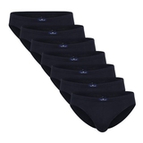Tom Tailor Texas navy blue men brief