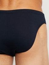 Tom Tailor Texas navy blue men brief