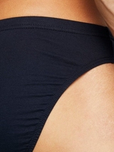 Tom Tailor Texas navy blue men brief