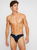 Tom Tailor Texas navy blue men brief