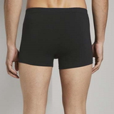 Tom Tailor Texas black boxer short