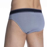 Tom Tailor Vancouver blue men brief