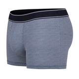 Tom Tailor Vancouver blue sport boxershort