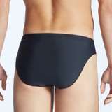 Tom Tailor Vito black men brief