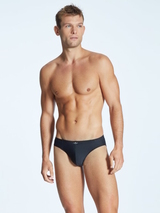 Tom Tailor Vito black men brief