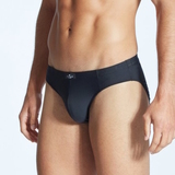 Tom Tailor Vito black men brief