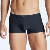 Tom Tailor Vito black sport boxershort