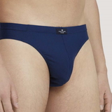 Tom Tailor Vito cobalt men brief