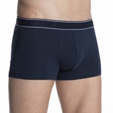Tom Tailor Basic navy blue sport boxershort