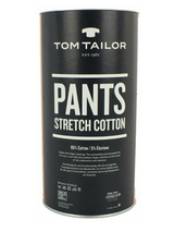Tom Tailor Texas navy blue boxer short
