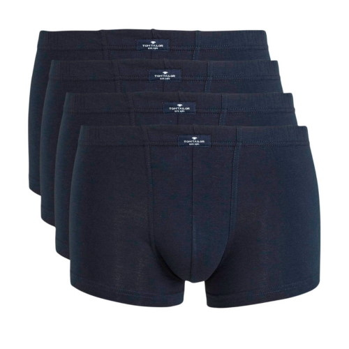Tom Tailor Texas navy blue boxer short