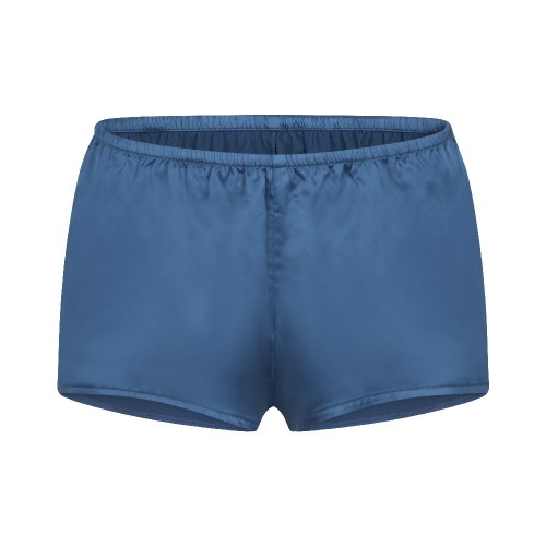 LingaDore Night Cedar Wood petrol pyjama trouser