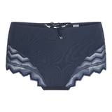 LingaDore Midnight Blue navy blue brief