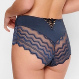 LingaDore Midnight Blue navy blue brief
