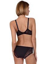 Lisca Evelyn black brief