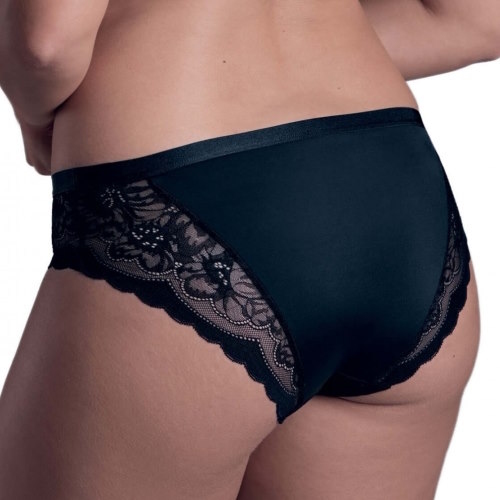 Lisca Evelyn black brief