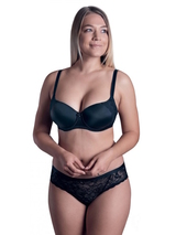 Lisca Evelyn black brief