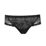 Lisca Evelyn black brief