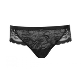 Lisca Evelyn black brazilian