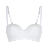 LingaDore Labrya off white padded bra