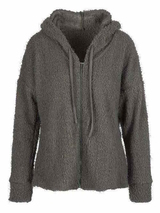 LingaDore Hoody olive green fashion