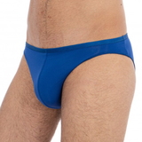 HOM Plumes cobalt men brief