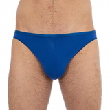 HOM Plumes cobalt men brief