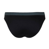 Lisca Powerful black sports underwear