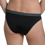 Lisca Powerful black sports underwear