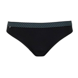 Lisca Powerful black sports underwear