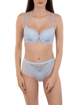 Lisca Florianne baby blue padded bra