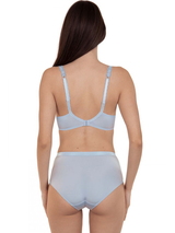 Lisca Florianne baby blue padded bra