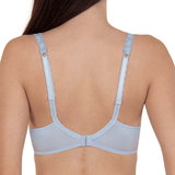 Lisca Florianne baby blue padded bra