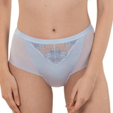 Lisca Florianne baby blue high waist brief