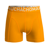 Muchachomalo Football NL orange boxershort