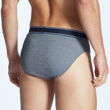 Tom Tailor Vancouver navy/print men brief